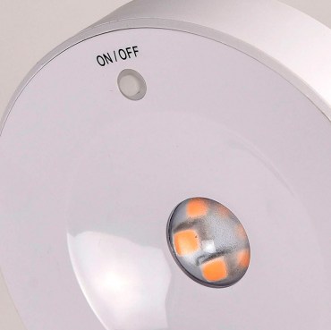 Настольная лампа MW-Light 631034001 Ракурс 5W LED